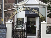 The Park Guest House, Stornoway