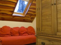 The Stables Apartment