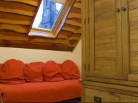 The Stables Apartment