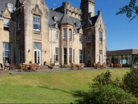 Stonefield Castle Hotel вЂ?A Bespoke HotelвЂ™