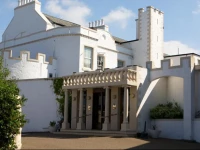 North West Castle Hotel