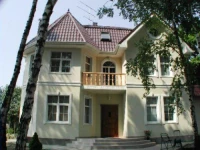 Grench guest house