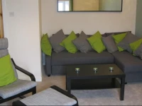 Scapa Breakwater Apartment