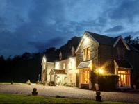 Kilcamb Lodge Hotel