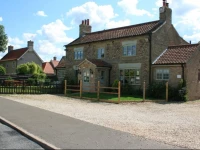 Great Danes Country Inn