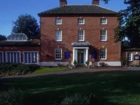 Lydney House