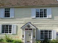 Chart Hill Cottage Bed & Breakfast