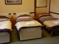 Aberdeen Arms Hotel Tarland