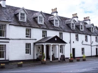 Taynuilt Hotel 3*