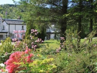 The Brander Lodge Hotel and Bistro