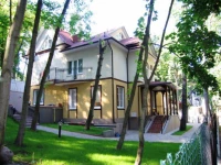Flamingo guest house Svetlogorsk 