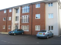 York Apartments 4*