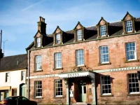Buccleuch and Queensberry Arms Hotel