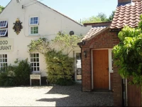 The Old Forge Seafood Restaurant and Bed and Breakfast 4*