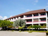 Eurasia Cha-Am Lagoon 3*