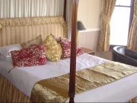 No: 1 The Esplanade Guest Accommodation.