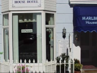 Marlborough House Hotel