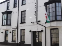 The Albany Hotel