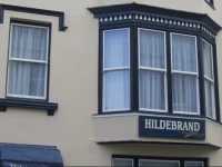 Hildebrand Guest House