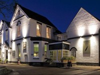 The Thomas Paine Hotel 2*