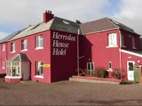 Herrislea House Hotel