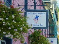 The Tobermory Hotel