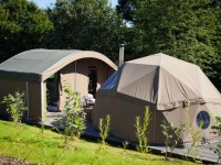 Durrell Wildlife Camp at Jersey Zoo 5*