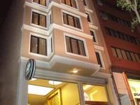 BC Hotel Nisantasi 4*