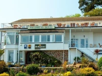 Fieldhead Hotel & Horizons Restaurant