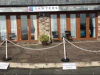 Sawyers Bed and Breakfast