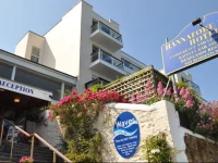 The Hannafore Point Hotel