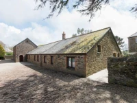 Tack Room at Bucklawren 75658