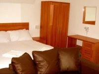 Bay & Harbour Holiday Apartments