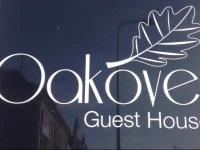 Oakover Guest House