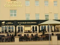 Old Colonial by Marstons Inns