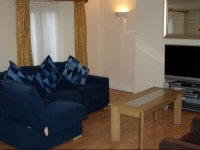 Nook and Harbour Holiday Apartments