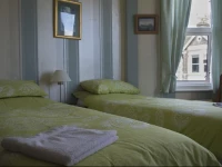 Arilas Guest House 3*