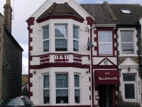 Kenilworth Guest House