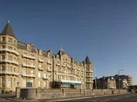 The Grand Atlantic Hotel