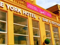 The York Hotel