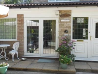 The Tulip Tree Guest House