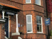 Autumn Leaves Guest House