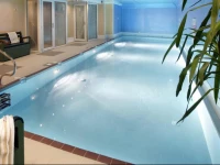 Discovery Accommodation