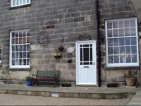 Mews Cottage, Whitby