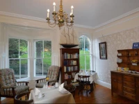 The Florence Guest House