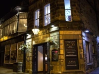 The Resolution Hotel