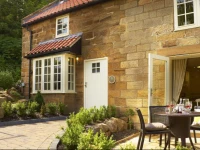 Cottages at The Raithwaite Estate