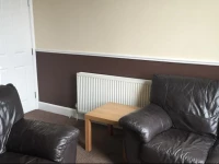 No 3 By The Sea Apartment