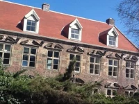 Ruswarp Hall, Yorkshire Accommodation