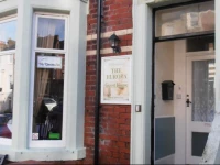 The Europa Guesthouse